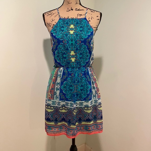 As U Wish Dresses & Skirts - NWOT As u wish dress size small